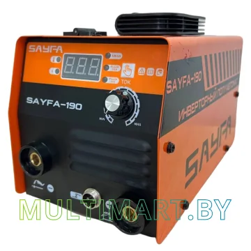 Сварочный аппарат SAYFA SAYFA-190
